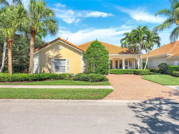 3101 Dominica WAY, NAPLES, FL 34119