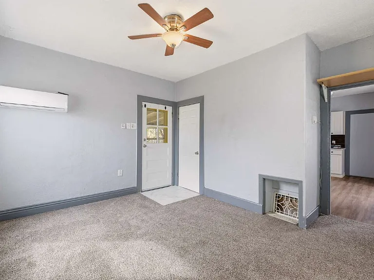 1347 Elmira St #A — Photo 4