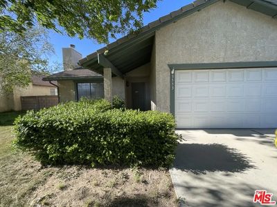 3553 Spice St, Lancaster, CA, 93536