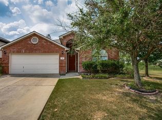 349 Chalkstone Dr, Fort Worth, TX 76131