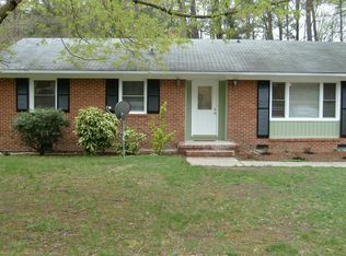 2407 Tampa Ave, Durham, NC 27705