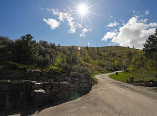 2777 Number 1 Canyon Rd, Wenatchee, WA 98801