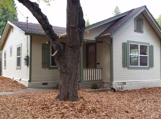 519 Ivy St, Grass Valley, CA 95945