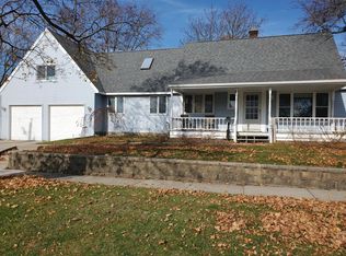 201 W Washington St, Delavan, WI 53115