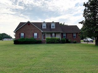 3457 Pleasant Grove Rd, White House, TN 37188
