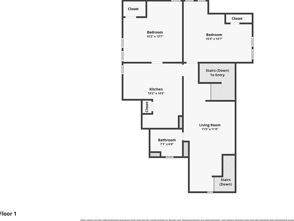 117 Concord Apt 3 - Available 8/1/27 - Unique Third Floor Apartment — Photo 3