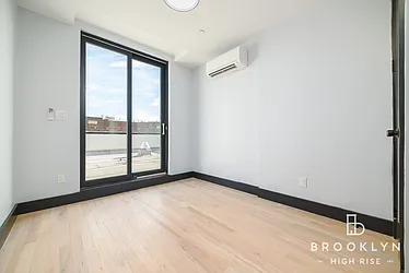 Rented by Brooklyn High Rise LLC