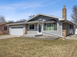 244 12th Ave W, West Fargo, ND 58078