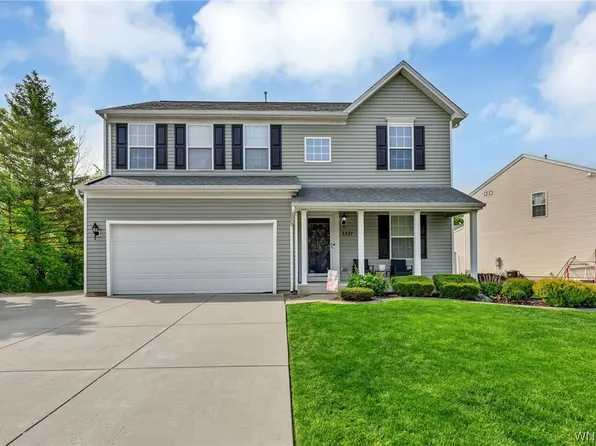 3327 Queens Ln, Hamburg, NY 14075