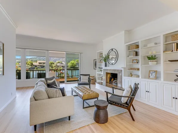 371 Riviera Circle, Larkspur, CA 94939