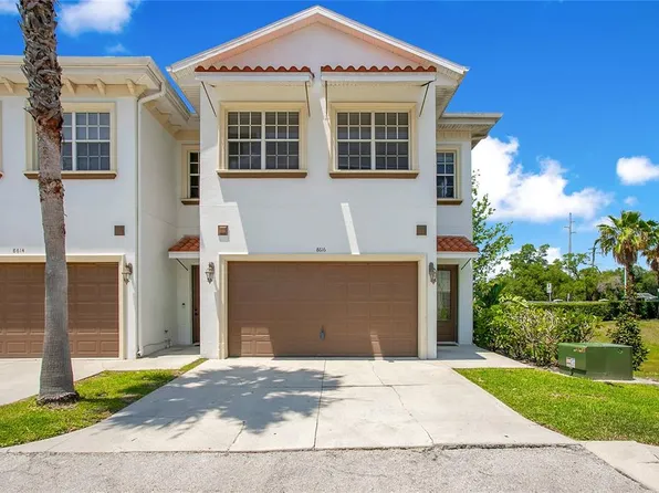8616 Miramar Terrace Cir, Temple Terrace, FL 33637