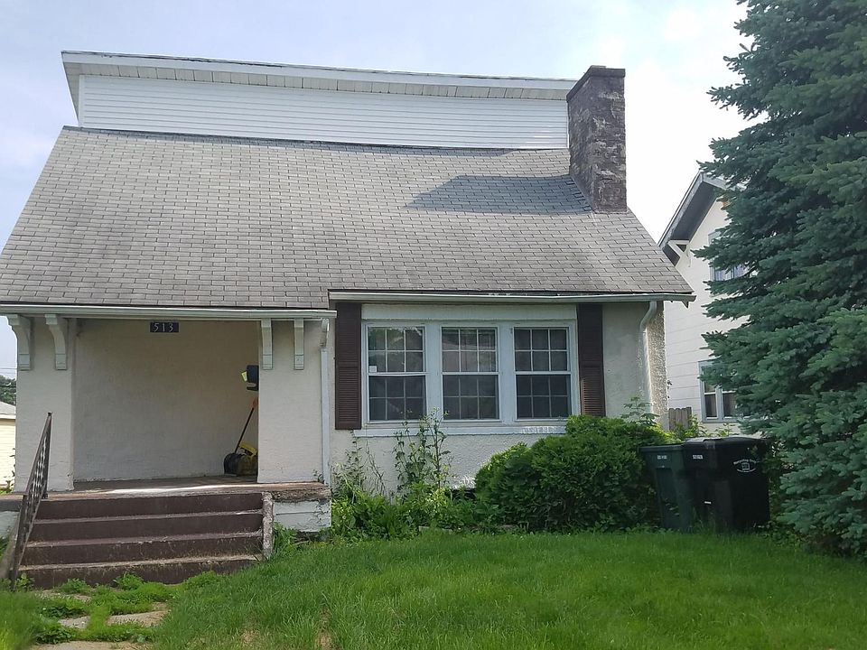 1st image of 513 E Irvington Ave