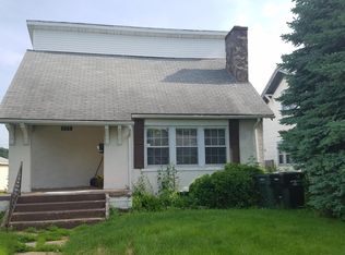 513 E Irvington Ave, South Bend, IN