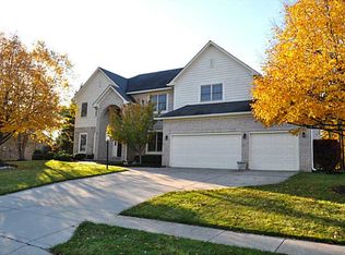 2953 Maralice Dr, Carmel, IN 46033