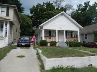 4012 Adams St, Kansas City, KS 66103