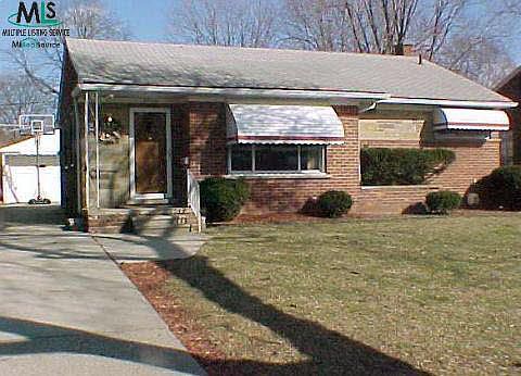 1st image of 24350 Kenosha St