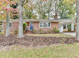 1900 Lansdale Dr #14, Charlotte, NC 28205