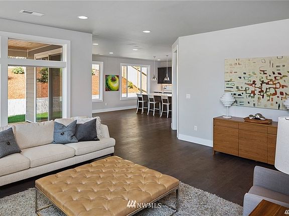 5th image of 2417 (Lot 42) 48th Street Ct NW