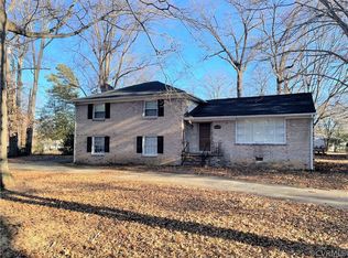 1110 Diane Ln, Richmond, VA 23227