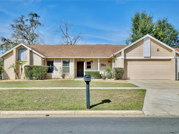 300 Springview Dr, Sanford, FL 32773