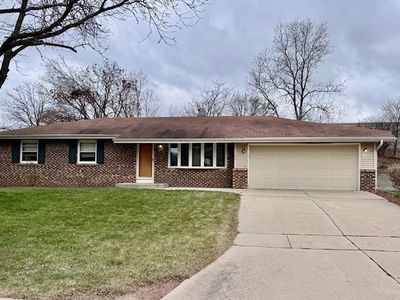 1017 Somerset Drive, Janesville, WI, 53546