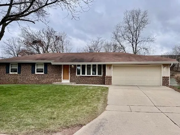 1017 Somerset Drive, Janesville, WI 53546