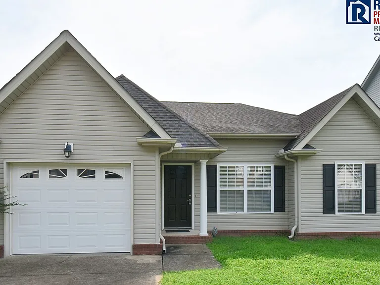2817 Painted Pony Dr — Photo 2