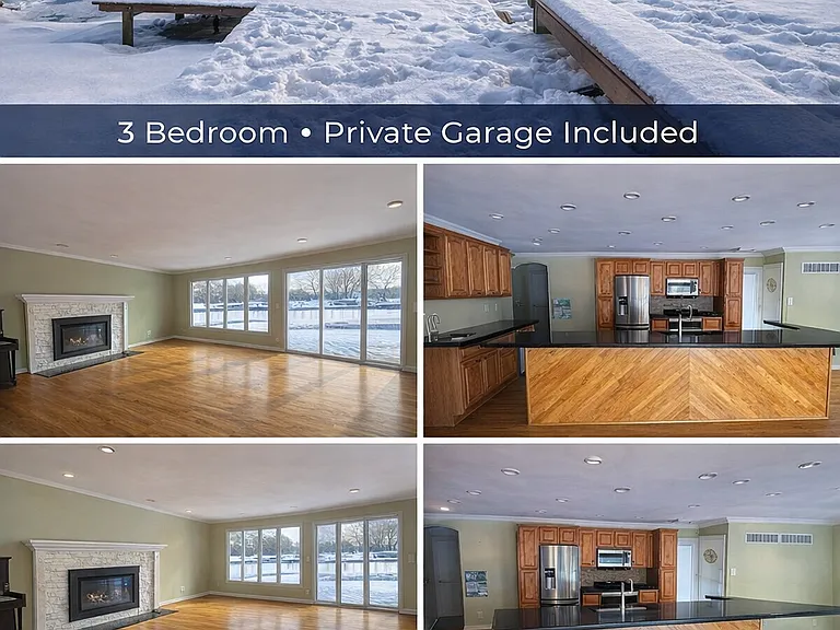 25540 N River Rd #25540 — Photo 9