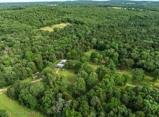 3115 Roundrock Ter, Van Buren, AR 72956