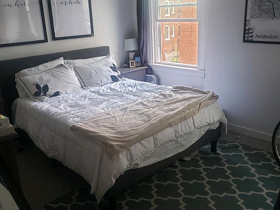 4th image of 2623A Floyd Ave