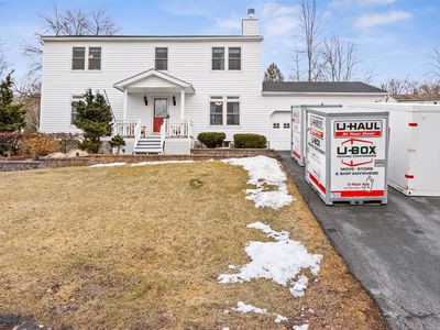 8 Glenwood Road, Poughkeepsie, NY, 12603
