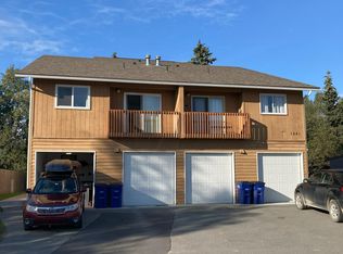 1261 Surrey Cir APT 1, Anchorage, AK 99515