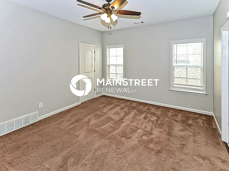 Main Bedroom