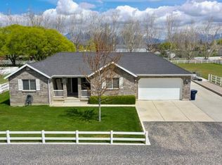 4730 S 6300 W, Hooper, UT 84315