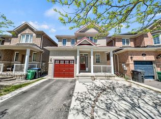 15 Lockburn Cres, Brampton, ON L7A3W7