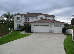 1322 Sonia Ct, Vista, CA 92084