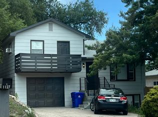 1125 Iowa Ave #B, Colorado Springs, CO 80909