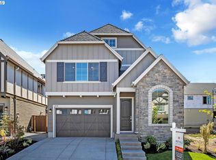 12428 NW Fearnleaf Ln #LOT48, Portland, OR 97229