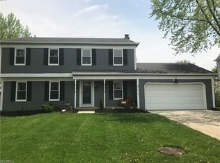 13958 Walking Stick Way, Strongsville, OH 44136