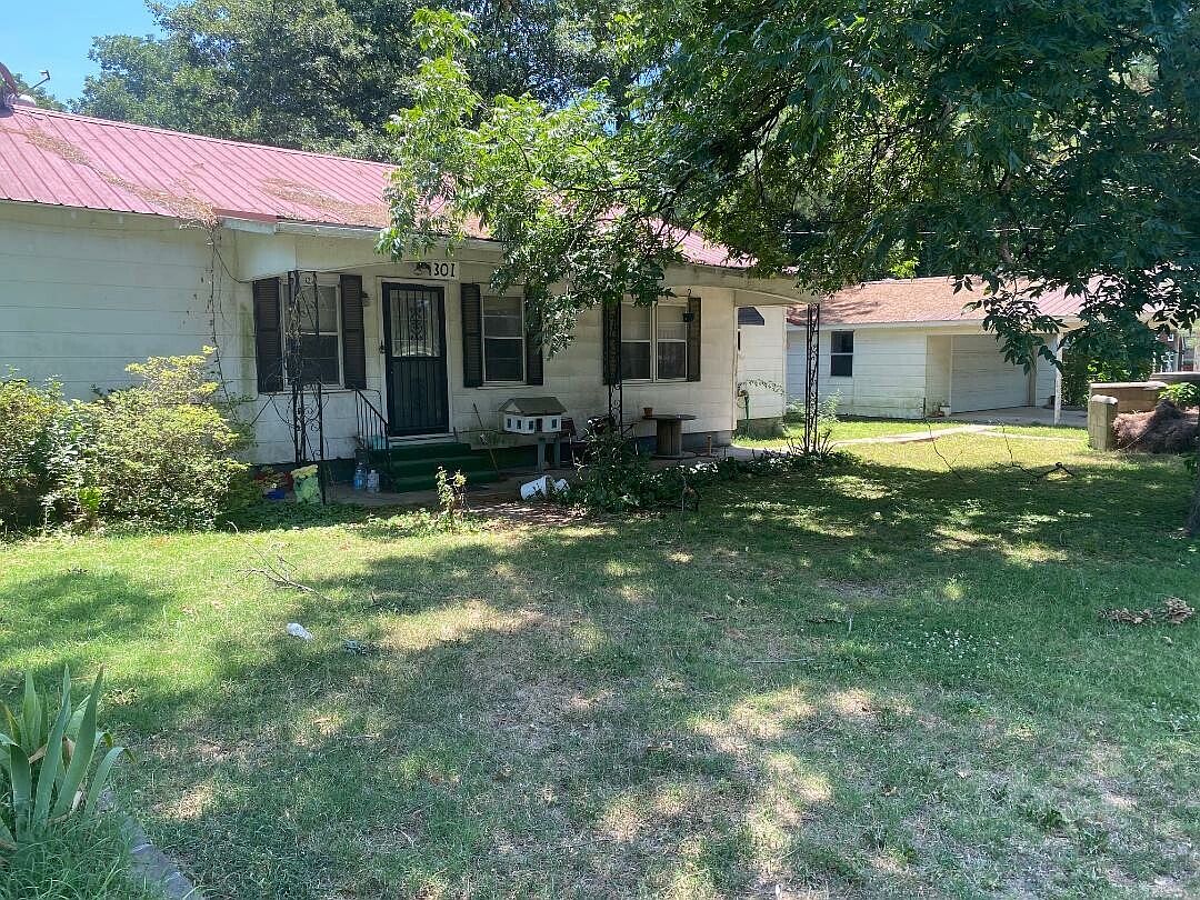 301 Tony St, Manila, AR 72442 Zillow