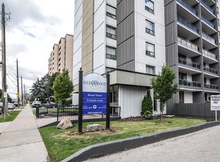 85 Barlake Ave, Hamilton, ON L8E1G9