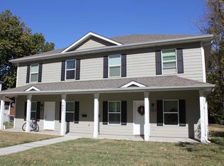 1407 Windsor St, Columbia, MO 65201