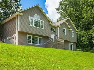 305 Shady Places Ln, Leicester, NC 28748