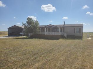1349 County Road 350, Muenster, TX 76252