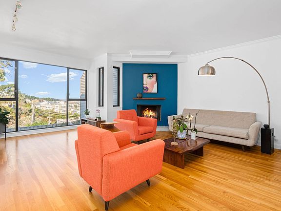 5th image of 5003 Diamond Heights Blvd