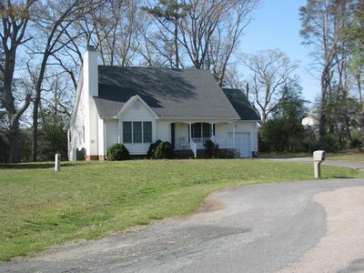 1373 Ridgecrest Ct, Tappahannock, VA, 22560