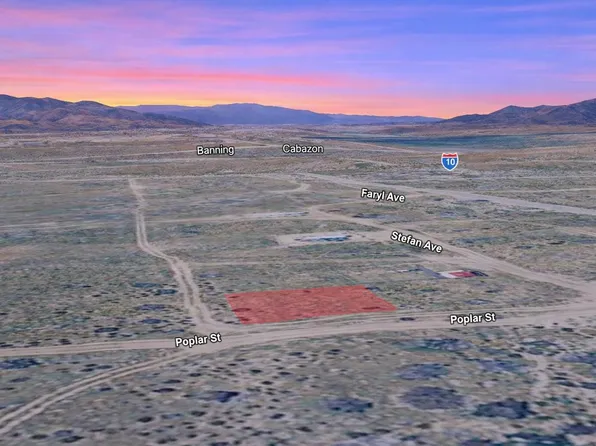 Ilyse Avenue, Lake Elsinore, CA 92530