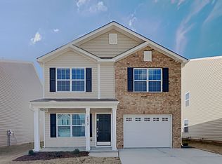 2659 Idared Dr, Dallas, NC 28034