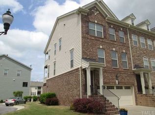 420 Panorama Park Pl, Cary, NC 27519