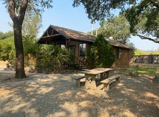3 Old Hill Ranch Rd, Glen Ellen, CA 95442